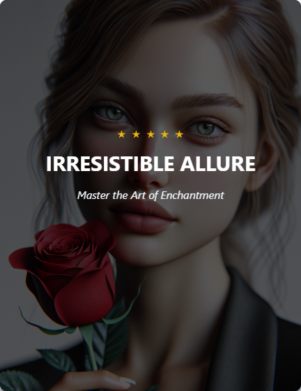 Irresistible Allure